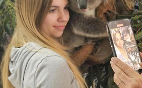Fauna Australia Wildlife Experience